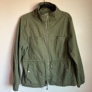 Women’s Size Large Utility Jacket